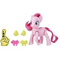 My Little Pony Pony Pinkie Pie és tartozékok - Figura