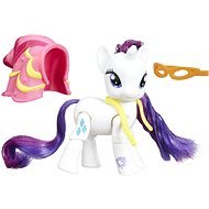 My Little Pony Pony and Rarity Accessories - Figure