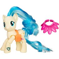 My Little Pony - Miss Pommel Modeschau - Figur