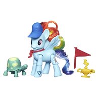 My Little Pony Rainbow Dash Pony - Figure