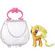 My Little Pony - Applejack Pony with Crystal Bag - Game Set