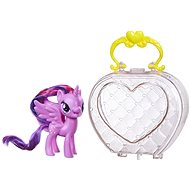 My Little Pony On-the-go Purse - Princess Twilight Sparkle - Game Set