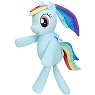 My Little Pony Rainbow Dash nagy plüss póni - Plüss