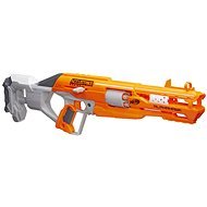 Nerf Accustrike Alphahawk - Toy Gun