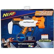 Nerf Modulus Blaster StockShot - Detská pištoľ