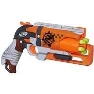 Nerf Zombie Strike Hammershot - Spielzeugpistole