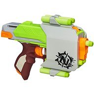 Nerf Zombie Strike Sidestrike - Toy Gun