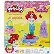 Play-Doh Disney Princess Ariel and friends - Modelling Clay