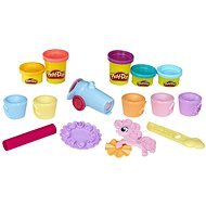 Play-Doh My Little Pony Pinkie Pie & Cake Celebration gyurmázó készlet - Gyurma