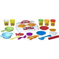 Play-Doh Varič smažiac so zvukmi - Modelovacia hmota
