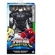 Spiderman Marvels Rhino with gear - Game Set
