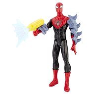 Spiderman Spiderman with gear - Game Set