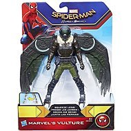 Spiderman Movie Doll Marvels Vulture - Game Set
