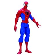 Spiderman Figurine Spiderman movie - Game Set