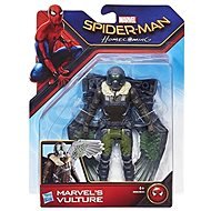 Spiderman Figurine Marvels Vulture - Game Set