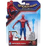 Spiel-Figur Spiderman - Spielset