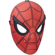 Spiderman Interaktívna maska - Detská maska
