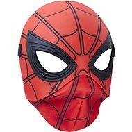 Hero Mask Spiderman - Kids' Costume