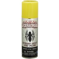 Spiderman Refill Yellow Web Fluid - Toy Gun