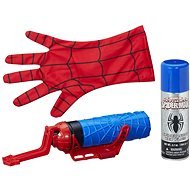 Spiderman Hálóvető - Játékpisztoly