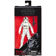 Star Wars Collector figurine At-At Commander - Figure