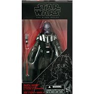 Star Wars Sběratelská figurka Dart Vader  - Figur