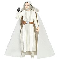 Star Wars Collector's piece Luke Skywalker - Figure