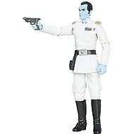 Star Wars Collector's figurine Admiral Thrawn - Figure