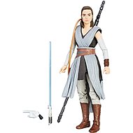 Star Wars Collector's piece Rey - Figure