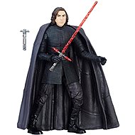 Hasbro Star Wars The Black Series Kylo Ren - Figure