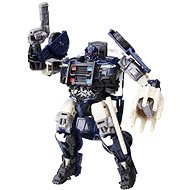 Transformers The Last Knight Deluxe Barricade - Figure
