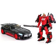 Transformers: The Last Knight Premier Edition Deluxe Autobot Drift - Figure