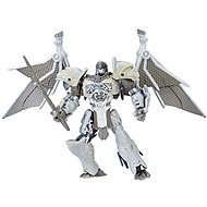 Transformers: The Last Knight Premier Edition Deluxe Steelbane - Figure