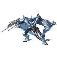 Transformers Utolsó Knight Deluxe Autobot Strafe - Figura