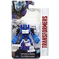 Transformers Optimus Prime - Figure