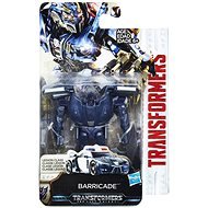 Transformers Barricade - Figure