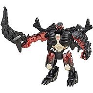 Transformers Dragonstorm - Figura