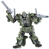 Transformers Last Knight Voyager Autobot Hound - Figure
