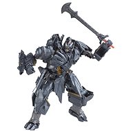 Transformers The Last Knight Voyager Megatron - Figure