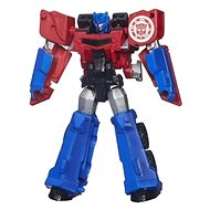 Transidors RID Optimus Prime - reddish blue - Figure