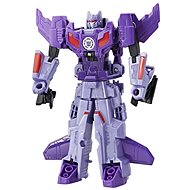 Transformers RID Combinator Shockdrive & Warnado - Figure