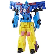 Transformers RID CombinerForce Dragstrip & Wildbreak - Figure