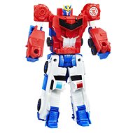 Transformers RID CombinerForce Op & Strongarm blue - Figure