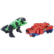 Transformers RID OP &amp; Grimlock Combinator - Figure