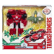Transformers RID Combination Set Sideswipe - Figure