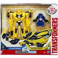 Transformers RID Kombinátor set Bumblebee - Figur