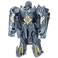 Transformers Turbo  1 x transformace Megatron - Figur