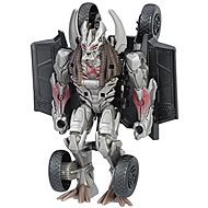Transformers Turbo 1 x transformation Deception Berserker - Figure
