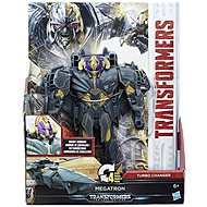 Transformers Last Knight Turbo 3x Megatron - Figure