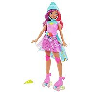 Mattel Barbie Video game hero Princess doll - Doll